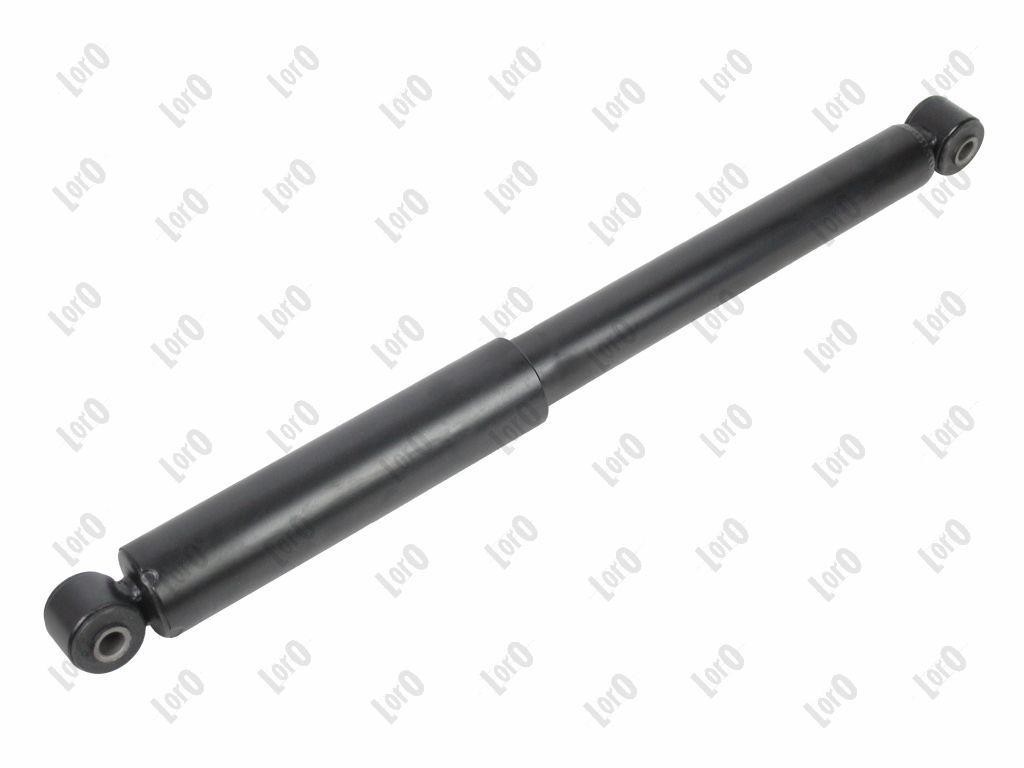 ABAKUS Telescopic Gas Shock Absorber 232-02-220 For Renault