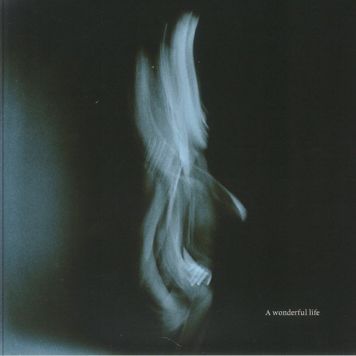 ODELL, Tom - A Wonderful Life - Vinyl (LP)