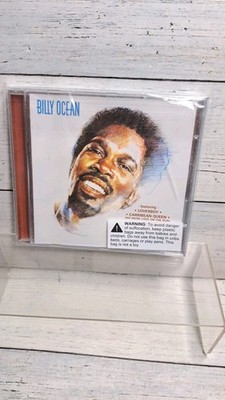 Suddenly by Billy Ocean (CD, 1989)
