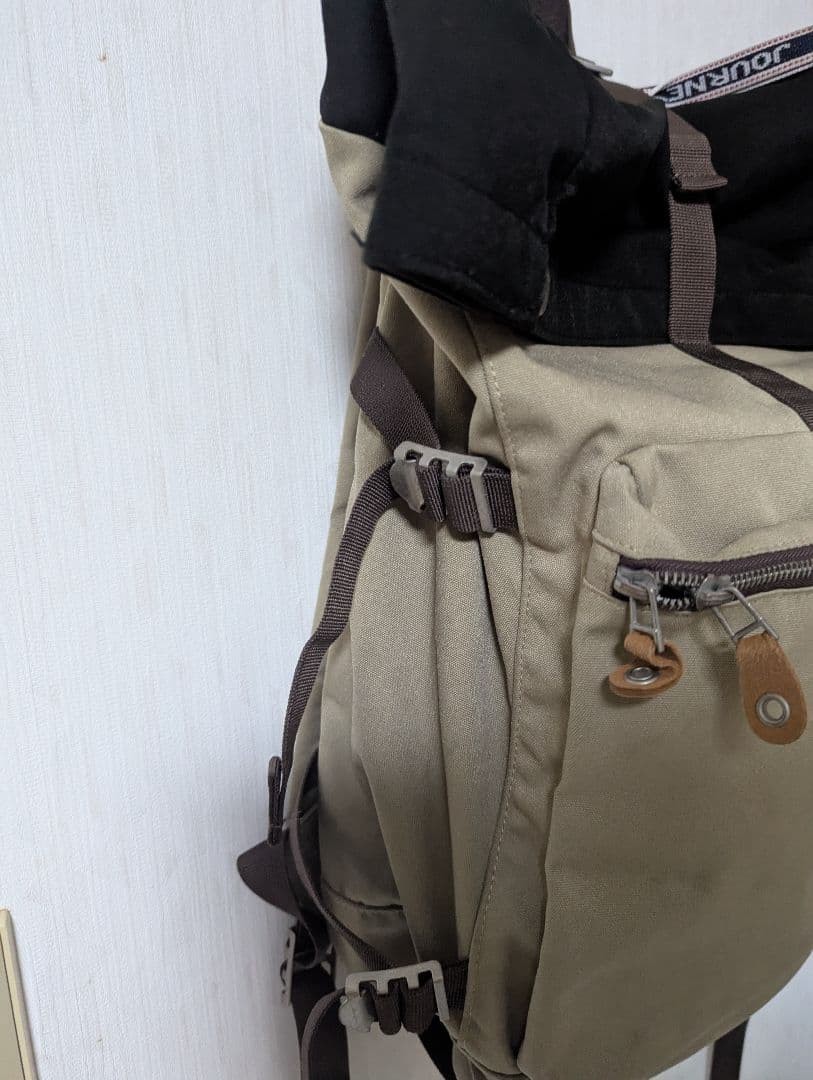 coleman Backpack backpack Japan - image 3