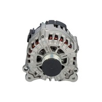 Lichtmaschine Generator 14 V 180 A Ø 51 Mm Valeo FüR U.A. Audi A4