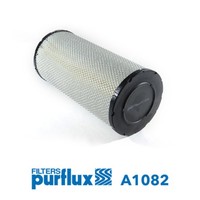 Luftfilter Purflux A1082 Filtereinsatz FüR Daily Iveco Massif 4 3 Bus Station Up