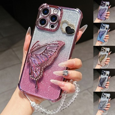 Clear 4 Corner Shockproof Case For Samsung Galaxy Note 20 Ultra 10 Pro 9