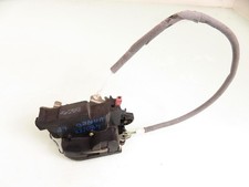 Mercedes-Benz Vaneo W414 2003 Türschloss vorne 456201003001 CML33863 Mercedes-Benz Vaneo W414 2003 Türschloss vorne 456201003001 CML33863