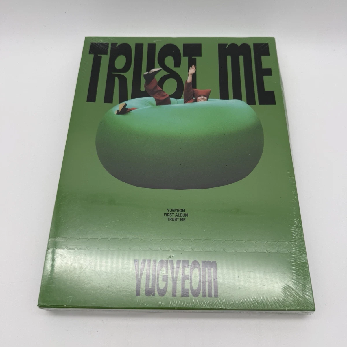 GOT7 Vinyl Records for sale | eBay