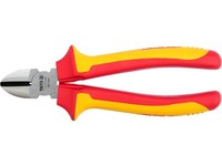Yato Seitenschneider 180Mm Vde YT-21159
