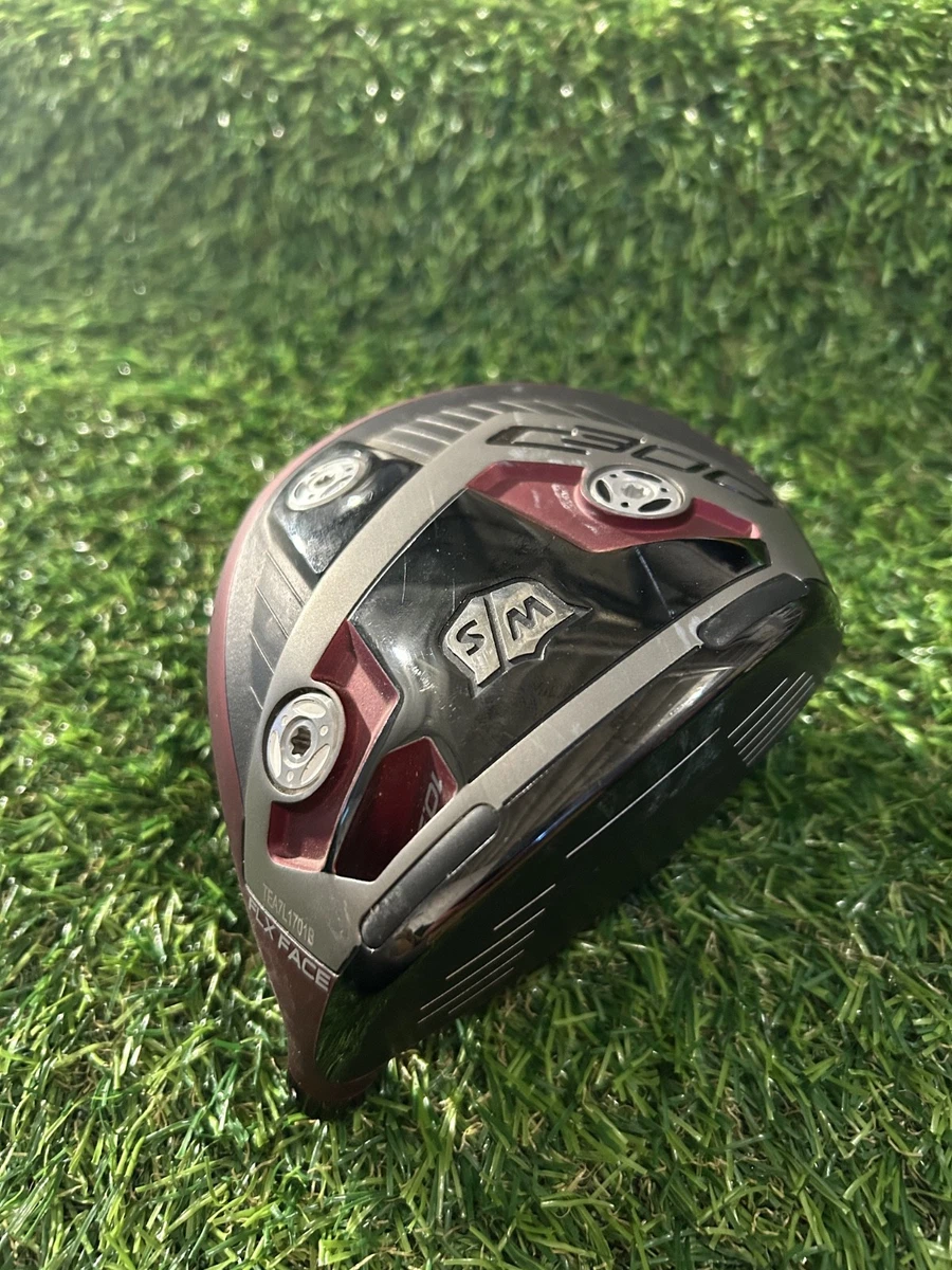 Wilson Driver Tour Clubs Grade Golf Clubs for sale | eBay