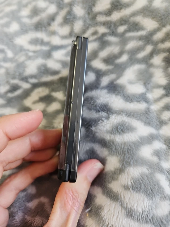 Beauticontrol Mineral Eye Shadow Trio Pacifica NEW Sealed - Image 4 of 4