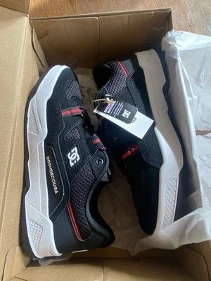Dc Shoes Mixte Taille 40 - Photo 1/4
