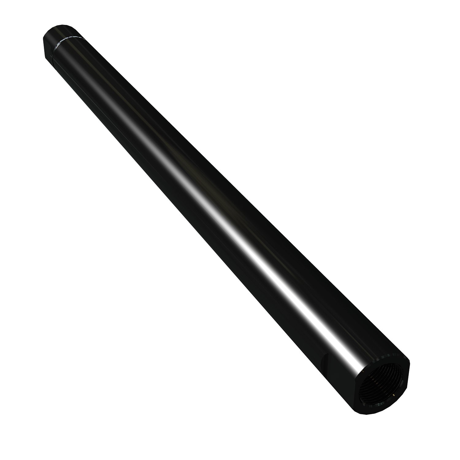 Tube bras de suspension 24" pour biellette de direction et train avant de buggy de compétition