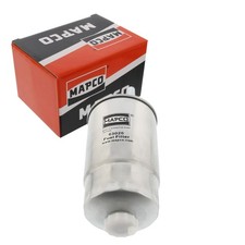 MAPCO KRAFTSTOFFFILTER passend für FIAT DOBLO FIORINO GRANDE IDEA PUNTO QUBO FOR