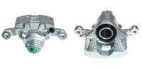 Bremssattel Hinterachse Links FüR Subaru Legacy III Station Wagon Outback