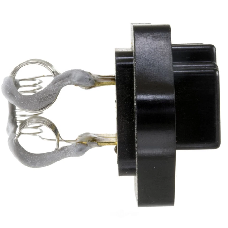 Resistencia del motor del soplador de climatización para Toyota 4Runner 1984-1988, camioneta WVE BY NTK Foto 3 de 4