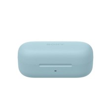 SONY WF-C510, leicht und kompakt, In-ear Kopfhörer Bluetooth Blau – Bild 2