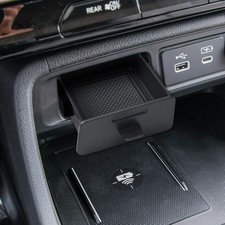 Center Console Organizer Tray For Honda Pilot 2023-2026 Passport Accessories