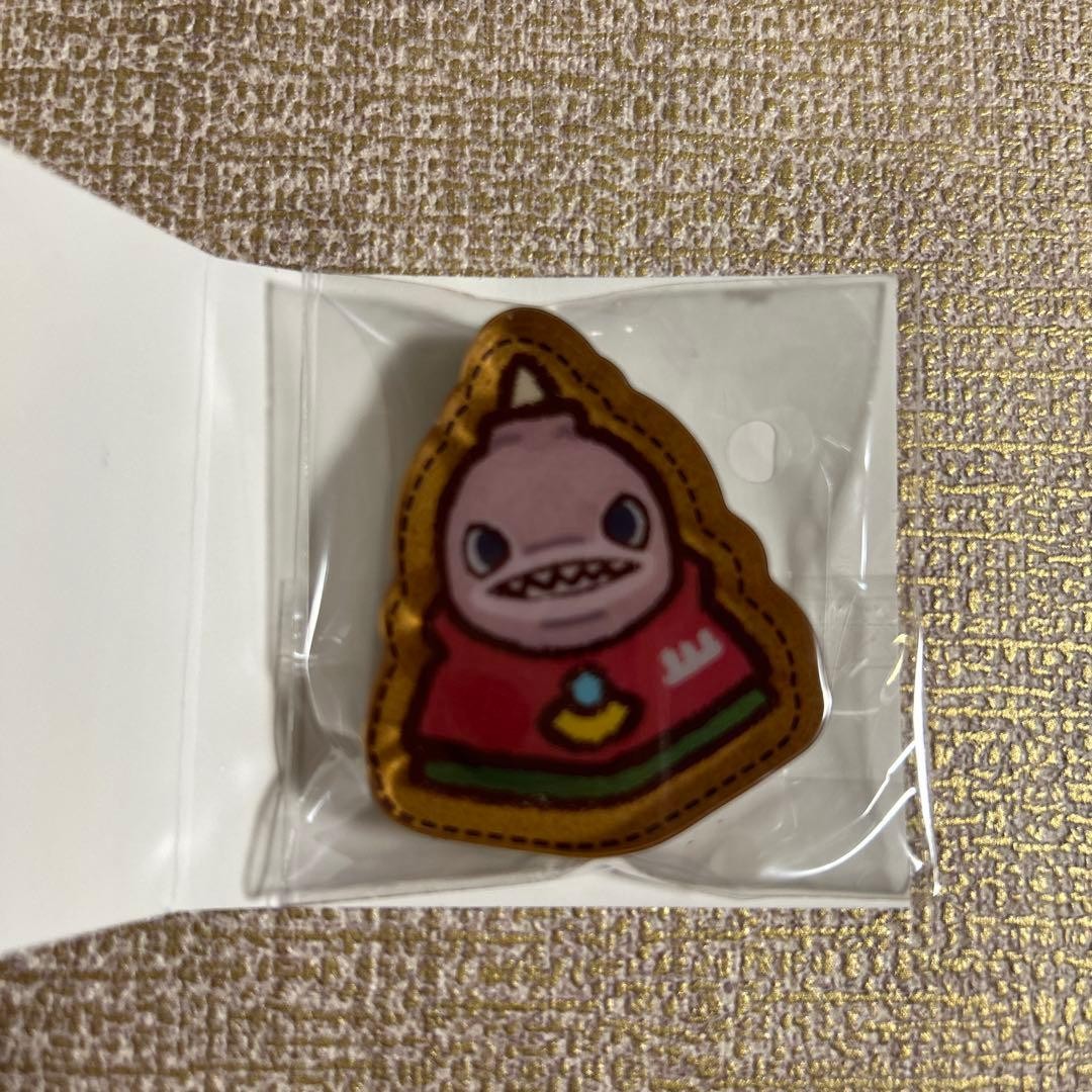 FF14 Doodle Minions Acrylic Magnet Vol.3 Mamet Mamooja