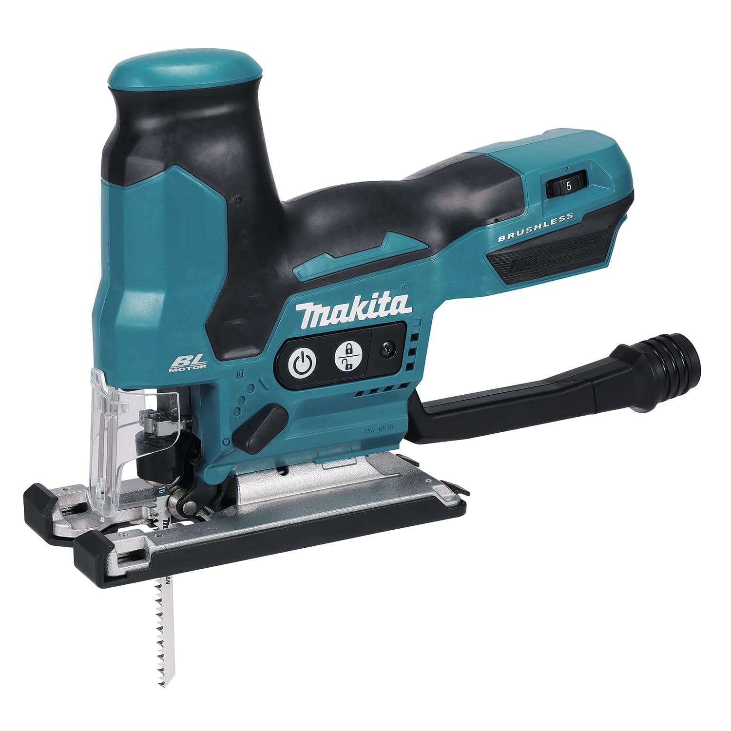 Makita DJV185Z 18V Li-ion LXT Brushless Jigsaw  Batteries and Charger Not Inc...