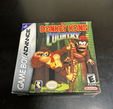 ebay® Auktion 236675779620 | Gameboy Advance Donkey Kong Country, Gratis UK Versand Thumbnail of ebay® auction 236675779620 | Gameboy Advance Donkey Kong Country, Gratis UK Versand