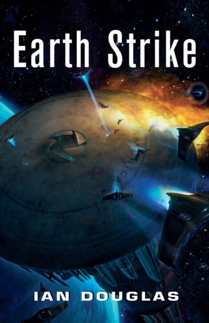 Earth Strike by Ian Douglas - 9780007482948 - Image 3