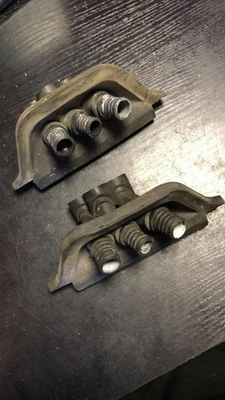 BMW E36 Implementación Brida Calefacción.8390697, 90.812.00.777, 108988,... - Imagen 1 de 4