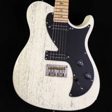 PRS Se Nf 53 White Doghair Electric Guitar Paul Reed Smith #54