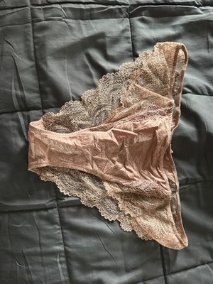 Lise Charmel Douceur Fougere Fancy Brief XXL NWT List 98.00