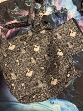 Disney x Jujube Nightmare Before Christmas Diaper Bag  Changing Pad