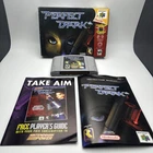 Perfect Dark (Nintendo 64, N64) Complete CIB - Tested