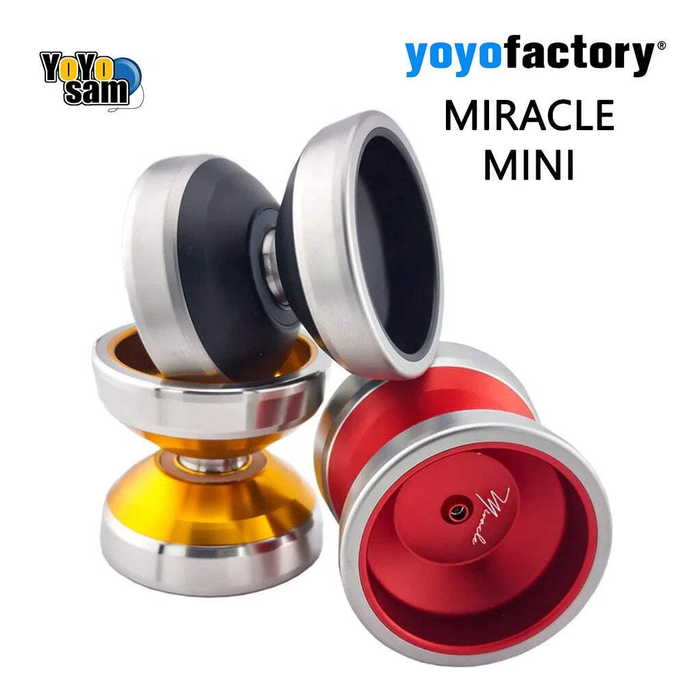 YoYoFactory Yo-Yos - огромный выбор по лучшим ценам | eBay