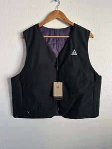 Nike Acg Reversible Jacket | eBay