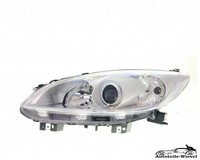 Front Scheinwerfer Rechts Vorne FüR Mazda 5 1.8 MZR 2.0 1.6 CD 10-25