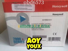 Long warranty Express ship NEW HONEYWELL EC7890A1011 BURNER CONTROL EC 7890A1011