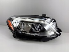MERCEDES GLE W166 GLE COUPE W292 Frontscheinwerfer Rechts A1669068203 1669068203