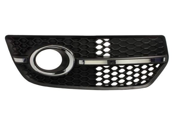 Right Front BLIC 6502-07-0035922SP Ventilation Grilles, bumper for AUDI