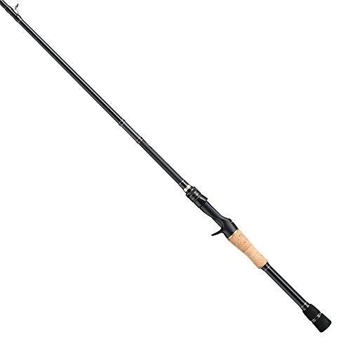 Tailwalk Baitcasting Rod FULLRANGE C64M for Bass