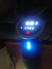 Anova A2.2 Culinary Sous Vide Precision Cooker - Black