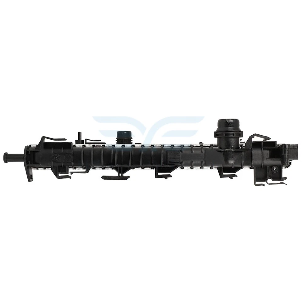 Radiador 13315 para 08-15 Land Rover LR2 08-16 Volvo S80/XC70 11-18 S60 14-18 V60 Foto 3 de 4