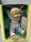 Clover Ricky Cabbage Patch Doll New With Birth Certificate