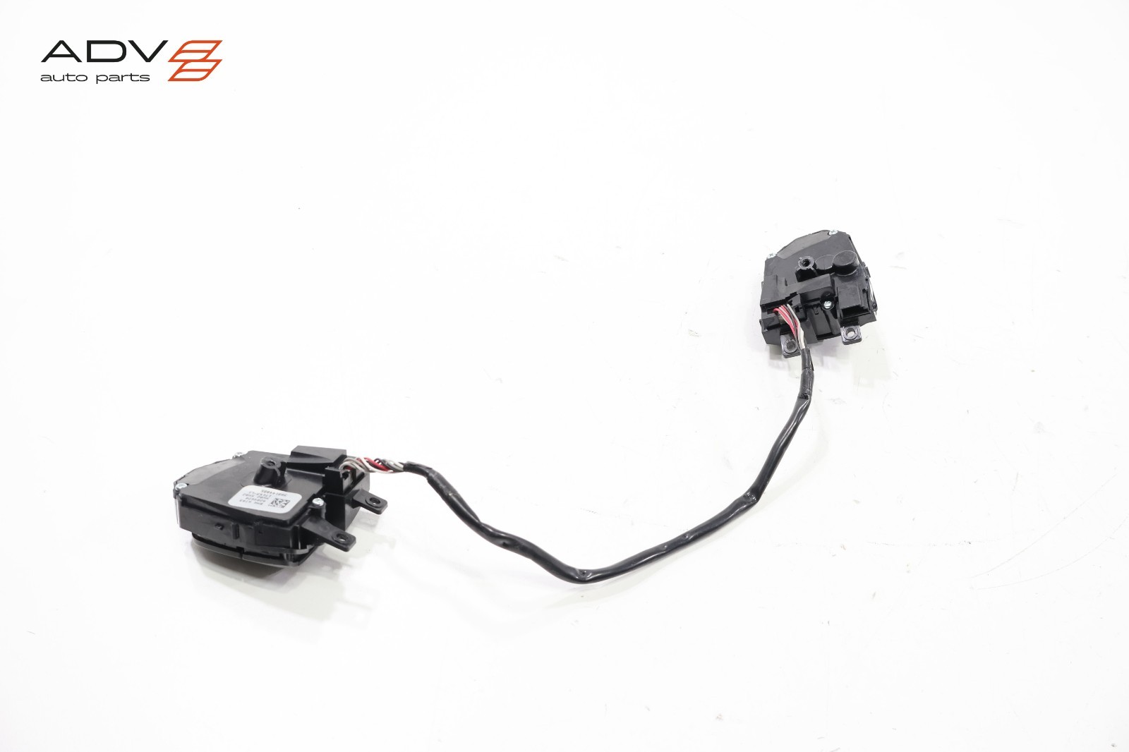 2014 - 2020 BMW i8 I12 STEERING WHEEL SWITCH OEM