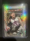New Listing2026 Topps Chrome WWE #73 Dominik Mysterio X-Fractor Parallel Mega Box Exclusive