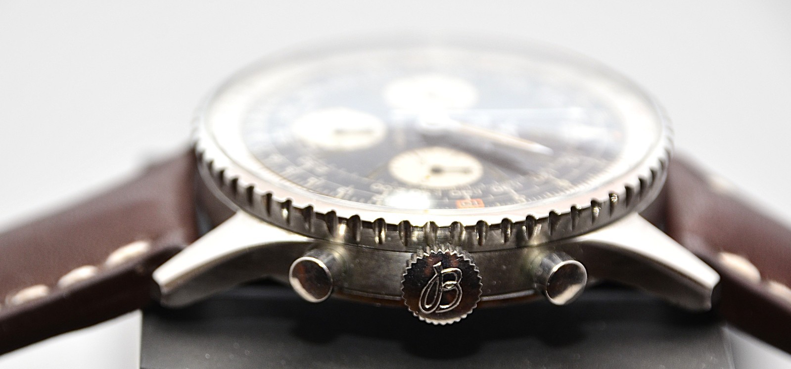 BREITLING NAVITIMER 806 CHRONOGRAPH - image 5