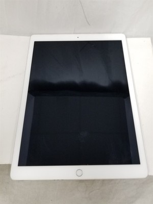 Apple iPad Pro (12.9-inch) A1584 32 GB, Wi-Fi, 12.9 in - Silver