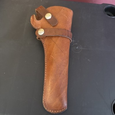Snap-Off Belt Holster (1100 Series)