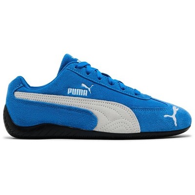 Puma Speedcat OG Team Royal White 400986-18 Women's New | eBay
