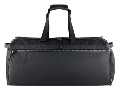 bugatti Blanc DeLight Weekender Reisetasche Tasche Black schwarz Neu - Bild 1 von 4