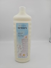 New AVON Bubble Bath - sensitive skin - 24 oz