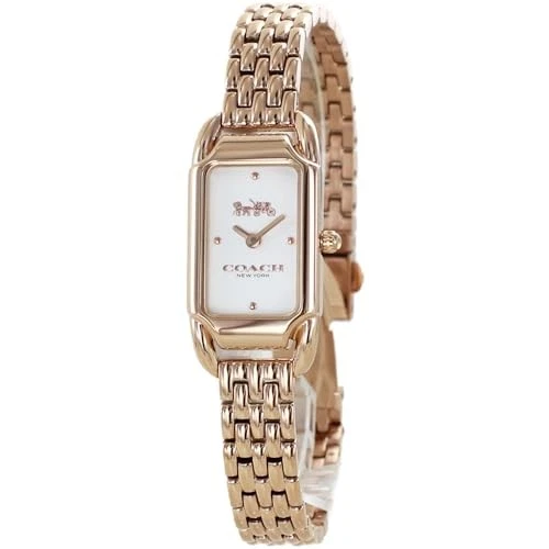 Orologio Coach 14504171 CADIE donna oro