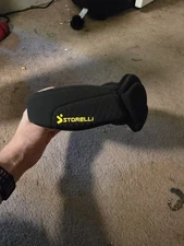 Exoshield Head Guard: Elite Protection for Soccer & High-Impact Sports