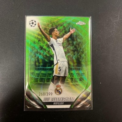 [OBO/MSG]  Jude Bellingham Le Madrid 268/399