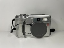 TOSHIBA DIGITAL STILL CAMERA MODEL PDR-2300 w/SD CARD TESTED ✅FAST SHIP🚚💨